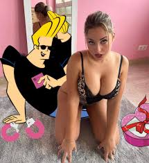 Lizirgin Art - Sexy Ukrainian Brunette Gracie & Sluts