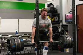 Starting Strength Weekly Report July 16, 2018