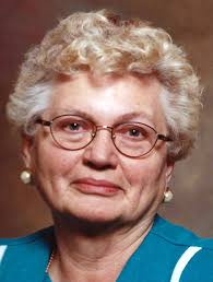 Thumb Area Obituaries