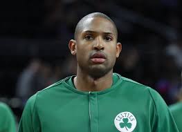 I'm thankful the first all star player i got to coach was al horford. Al Horford Extols Boston Celtics Family Values After Missing Game To Celebrate Daughter S Birth Masslive Com