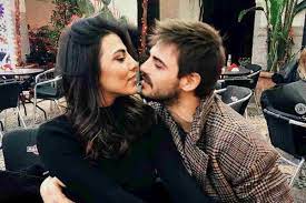 Francesco monte e giulia salemi tornano sotto lo stesso tetto dopo giorni divisi da una parete: Giulia Salemi E La Fine Della Storia Con Francesco Monte Il Retroscena