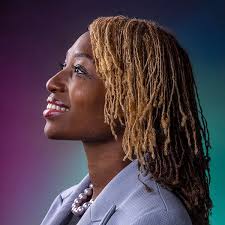 Danielle North -- 40 Under 40 2021