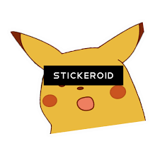 Surprised Pikachu Meme Planos De Fundo Pikachu Surpresa