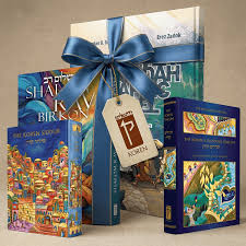 Koren Jerusalem Publishers & Booksellers