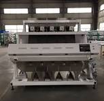 Small Mini Color Sorter Colour Sorter Color Sorting Machine ...