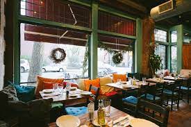 Where To Eat And Drink Near The Barclays Center New York The Infatuation
