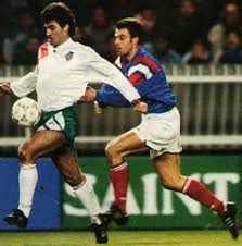 Archived from the original on 13 october 2012. Twb22reloaded World Cup Qualifying 1994 France Bulgaria