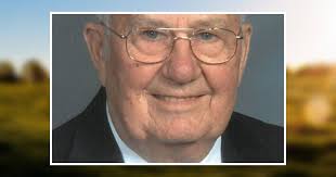 Joseph F. Hoff Obituary October 27, 2015