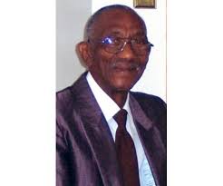 Floyd Barnes Obituary (2015)