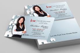While there are certainly better ways to. Keller Williams Realty Business Card Templates Online Free Ship