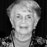 Miriam Abernethy Obituary