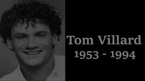 Midnight Requiem Death Calendar Tom Villard