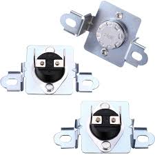 We did not find results for: 3 Pieces 6931el3003c High Limit Thermostat Dryer 6931el3004b Dryer Thermostat 6931el3003d Thermal Fuse Dryer Replace 6931el3003g Ps3530484 Ap4457603 6931el3003f Compatible With Lg And Kenmore Dryers Buy Online In Belize At Belize Desertcart Com