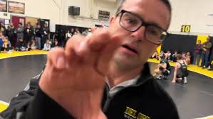 Declan Leonard vs Alexander Mallot 2/2