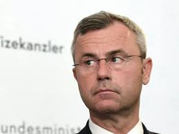 Info mit dem klick auf das icon fügen sie die person zu ihren themen hinzu. Hofer Als Neuer Fpo Chef Designiert Sn At