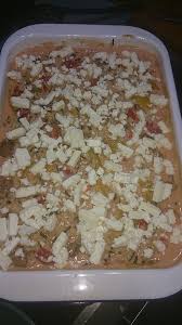 Kroatischer Cevapciciauflauf Von Sergeant Str Chefkoch Rezepte Lebensmittel Essen Hauptgericht
