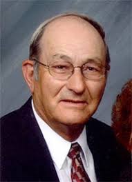 Paul Lobb, 1935-2015