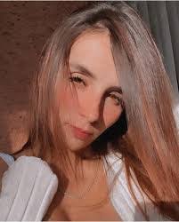 Scarlet Orozco's Instagram, Twitter & Facebook