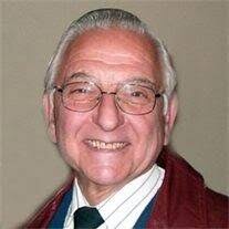 Orazio P. Campagna Obituary