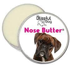 The Blissful Dog Brindle Boxer Nose Butter 2 Ounce Gtin Ean Upc 741812902730 Cadastro De Produto Com Tributacao E Ncm Cosmos
