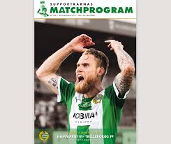 Hammarby if trelleborgs ff prediction. Hammarby Trelleborg 9 2018 Supportrarnas Matchprogram