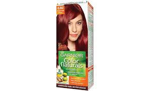 However, nutrisse 100 , nutrisse 111 , olia 8.0 , olia 9.0 , and olia 9 ½.1 can lighten natural hair up to 3 levels in one step. Top 15 Garnier Hair Coloring Products Available In India