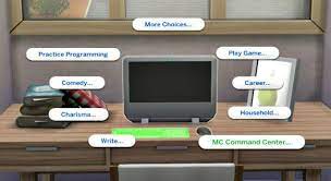 If so, what programs do y'all use since sims 4 doesn't have controller support? The Sims 4 Mod A Guide To Mc Command Centre
