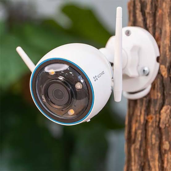 Hình ảnh 3K sắc nét, hỗ trợ quan sát ban đêm