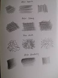 Teknik dasar nya.meggambar kerangka benda yang akan di gambar lalu memberi arsir dan membuat bayangan agar terlihat lebih hidup. 53 Gambar Arsiran Tiga Dimensi Paling Hist Gambar Pixabay