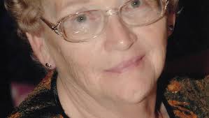 Norma King's Obituary