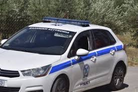 Οι πρώτες εκτιμήσεις δείχνουν εγκληματική ενέργεια. Snqg91t8kgivem