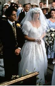 Four Weddings And A Funeral Quatre Mariages Et Un Enterrement St Bartholomew The Great London Movie Wedding Dresses Wedding Gowns Wedding Movies