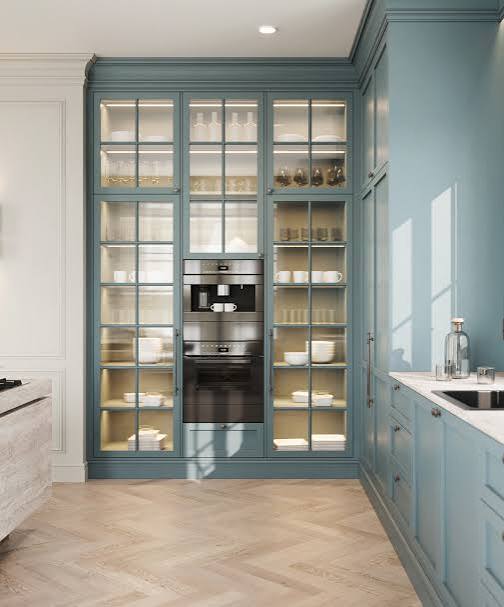 Wall storage ideas – 12 solutions to suit every room | Homes and Gardens