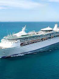 Royal caribbean international is the second largest cruise line in the world. 5 Night Bermuda Cruise Royal Caribbean Cruises