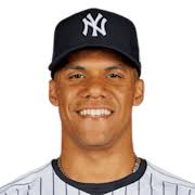 Juan Soto Stats, Age, Position, Height, Weight, Fantasy & News