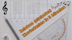 Zudem findest du unten eine klaviertastatur zum ausdrucken. Klaviertastatur Bilder Zum Ausdrucken Cute766