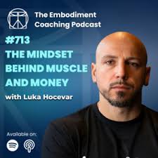 Becoming A Super Coach With Luka Hocevar