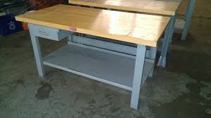 Get what you need at a discounted price that meets your budget. New Used Workbenches Stanley Vidmar Equipto