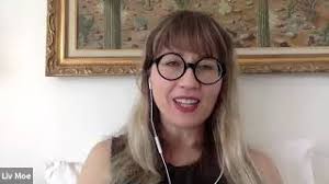 Jeanette Morrow, Ceramic Sculptor, creating women & wildlife from clay