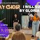 One Day Choir Edinburgh! event image