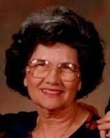 Wanda Hale Obituary (1925