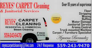 Maybe you would like to learn more about one of these? Reyes Carpet Cleaning Fresno Home Facebook