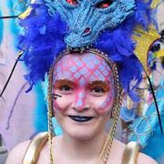 Resum del Carnestoltes 2023 a Maçanet de la Selva