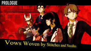 No Commentary] Official Prologue Walkthrough Part 1 | Project: Eden's Garden  「模倣」 - YouTube