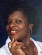 Obituary information for Regina Inez Johnson