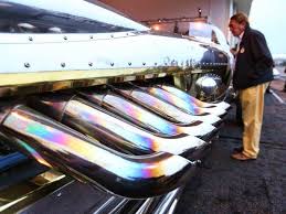 Just A Car Guy: the Packard Royal Streamliner, a Blastolene creation of Rodney  Rucker