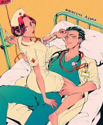 Explore Ieiri's forbidden world