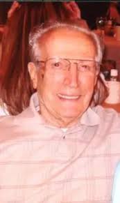 Obituary information for Dominic G. Scafini