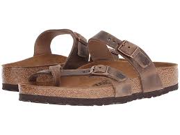 Birkenstock Shoe Size Conversion Chart Birkenstock Mayari Women S Sandals Tobacco Birkenstock Birkenstock Mayari Leather