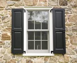 To determine that your window is deep enough for your shutters to be inside mounted, simply measure the depth from the glass to the outer edge of the. How To Measure For Shutters Grove Job Shop